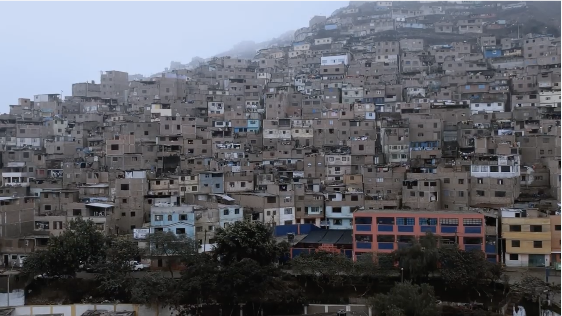 El gran reto de la pandemia global