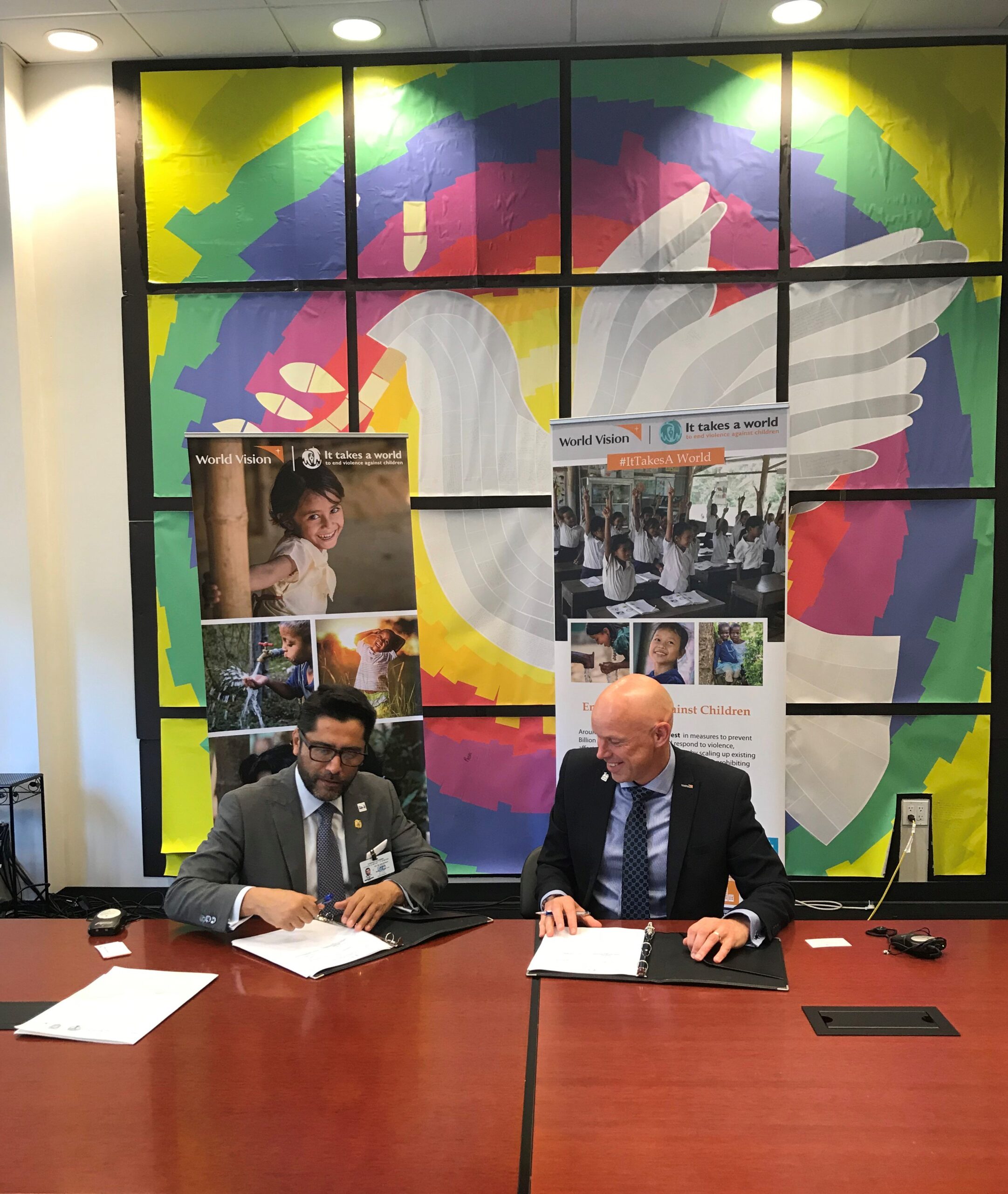 Ecuador se compromete a hacer exportaciones libres de trabajo infantil