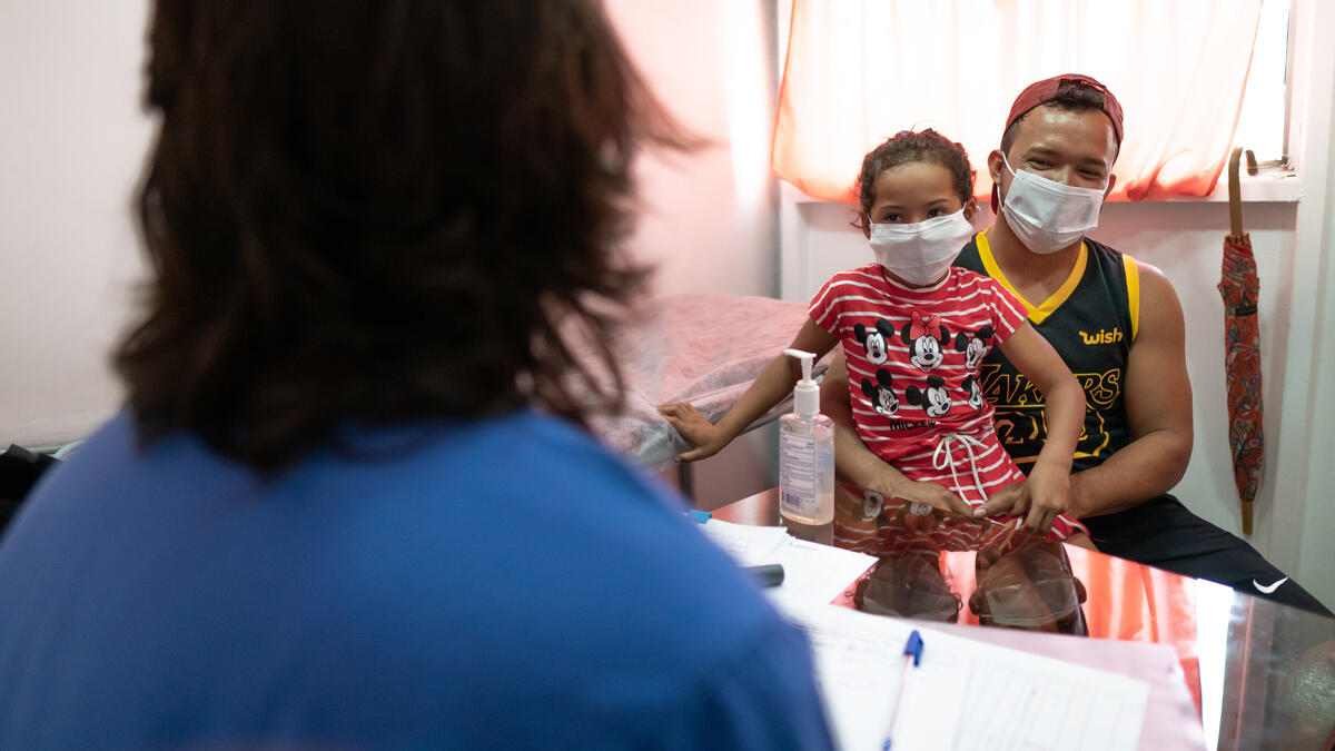 7 de abril: Día Mundial de la Salud