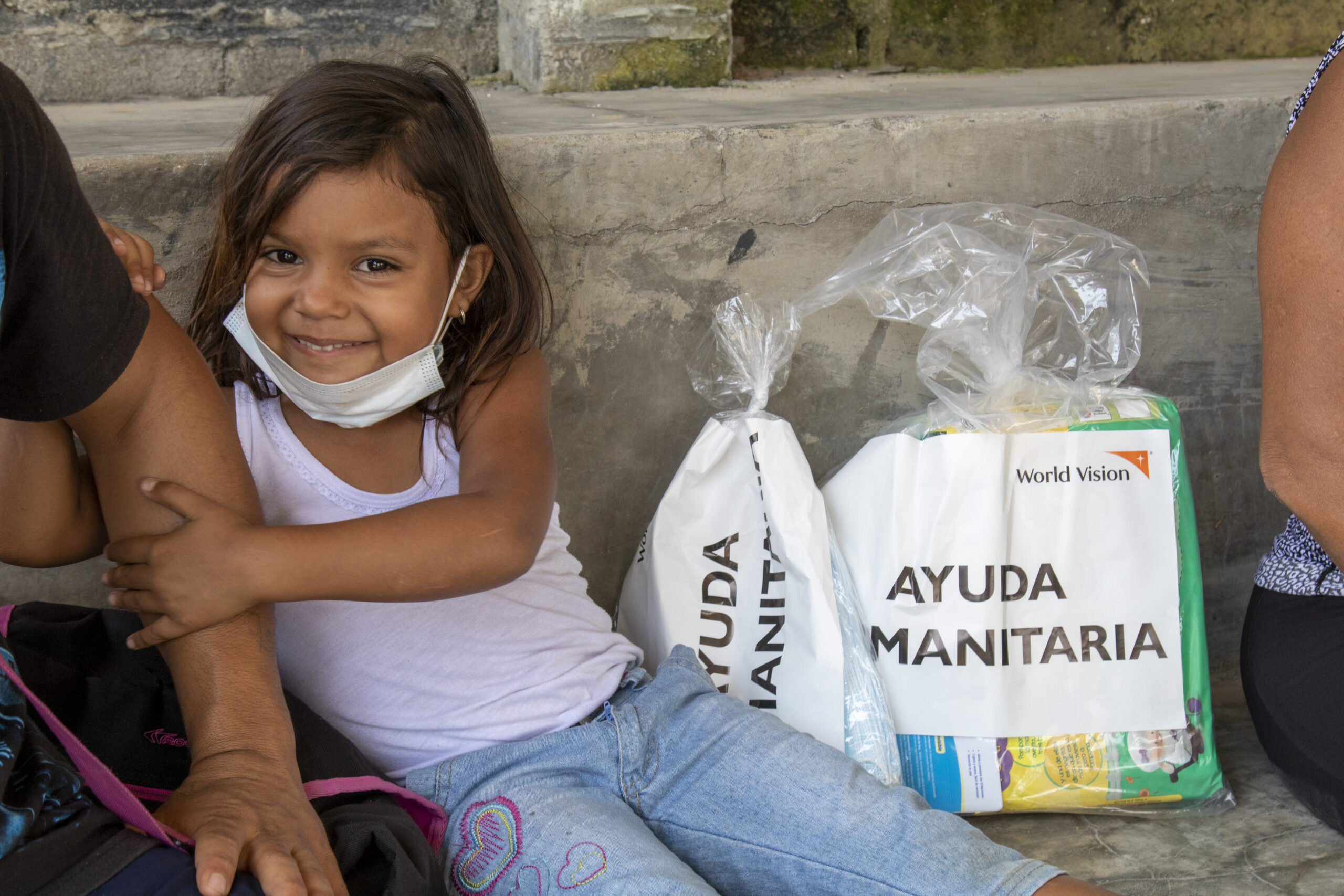 En el Día Internacional del Migrante, recordamos a los más vulnerables entre nosotros