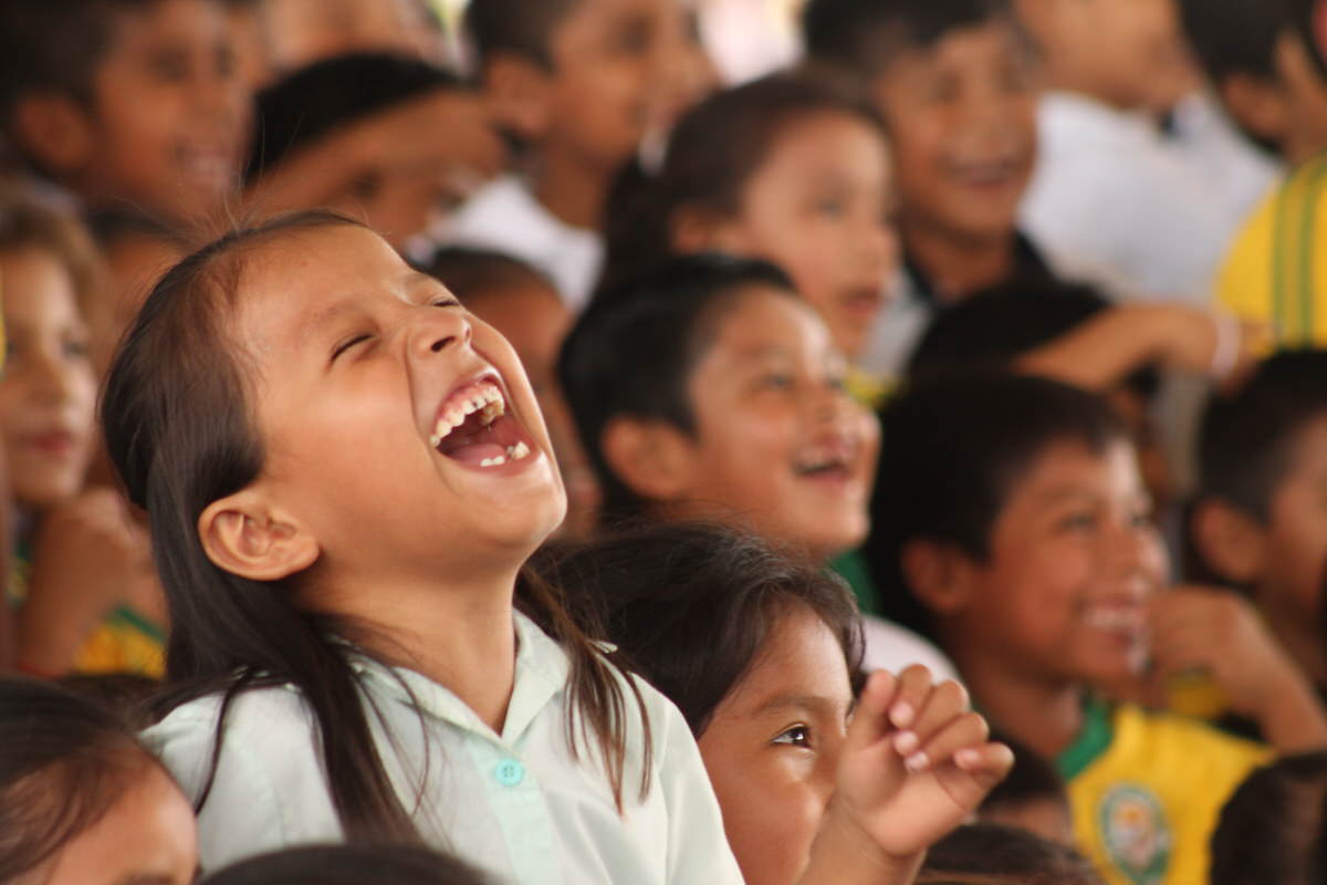 Convención sobre los derechos del niño