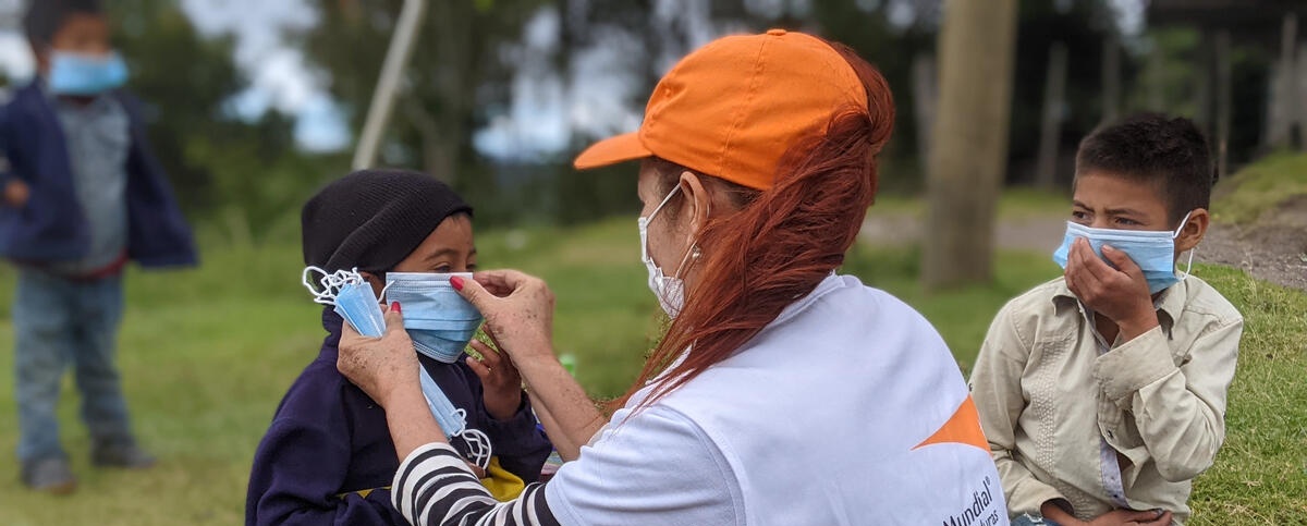 Más humana que nunca