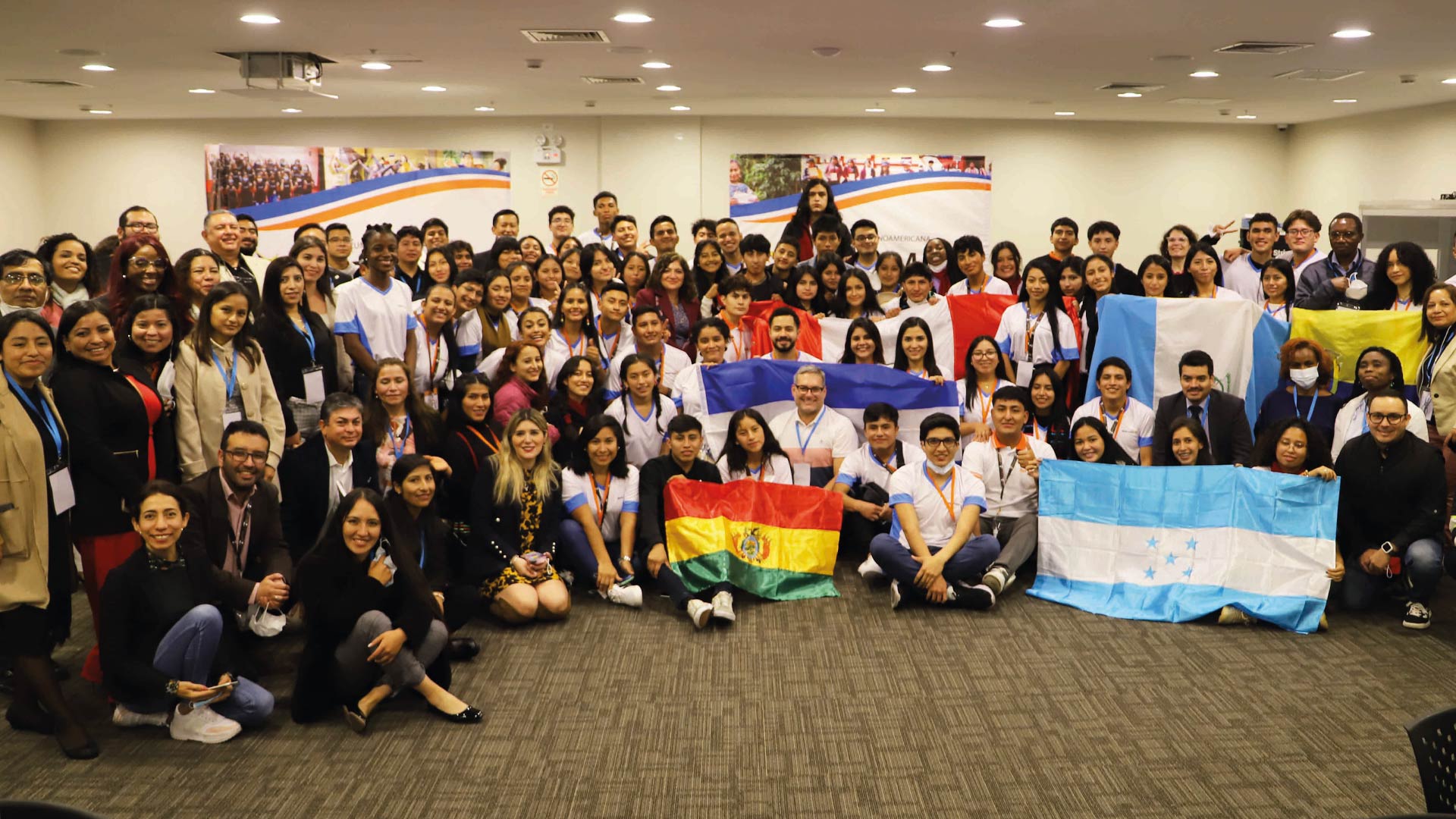 De la juventud aprendí