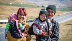 Esperanza sin fronteras
