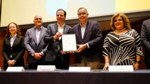 World Vision y el Tecnológico de Monterrey impulsarán el desarrollo de agentes de cambio en América Latina y el Caribe