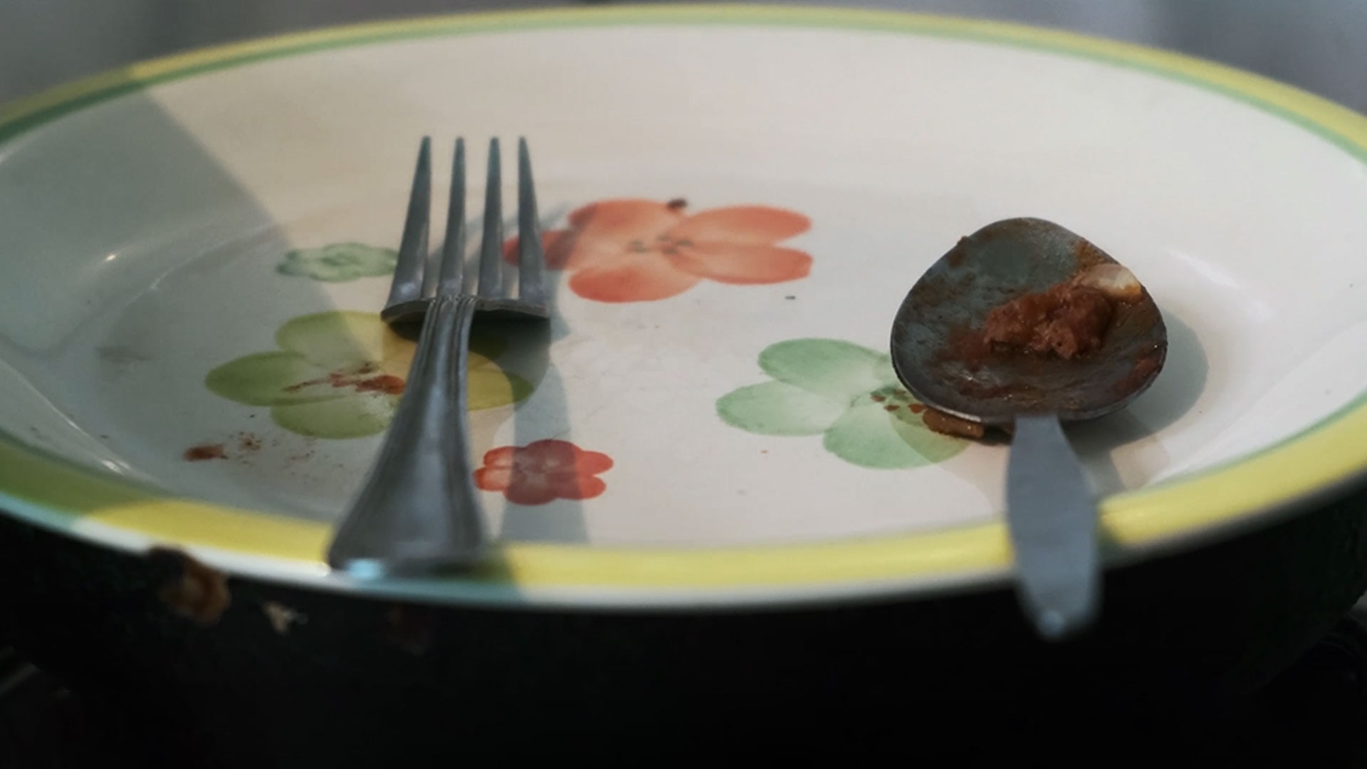 ¿La crisis de hambre dejará un planeta saludable para la niñez?