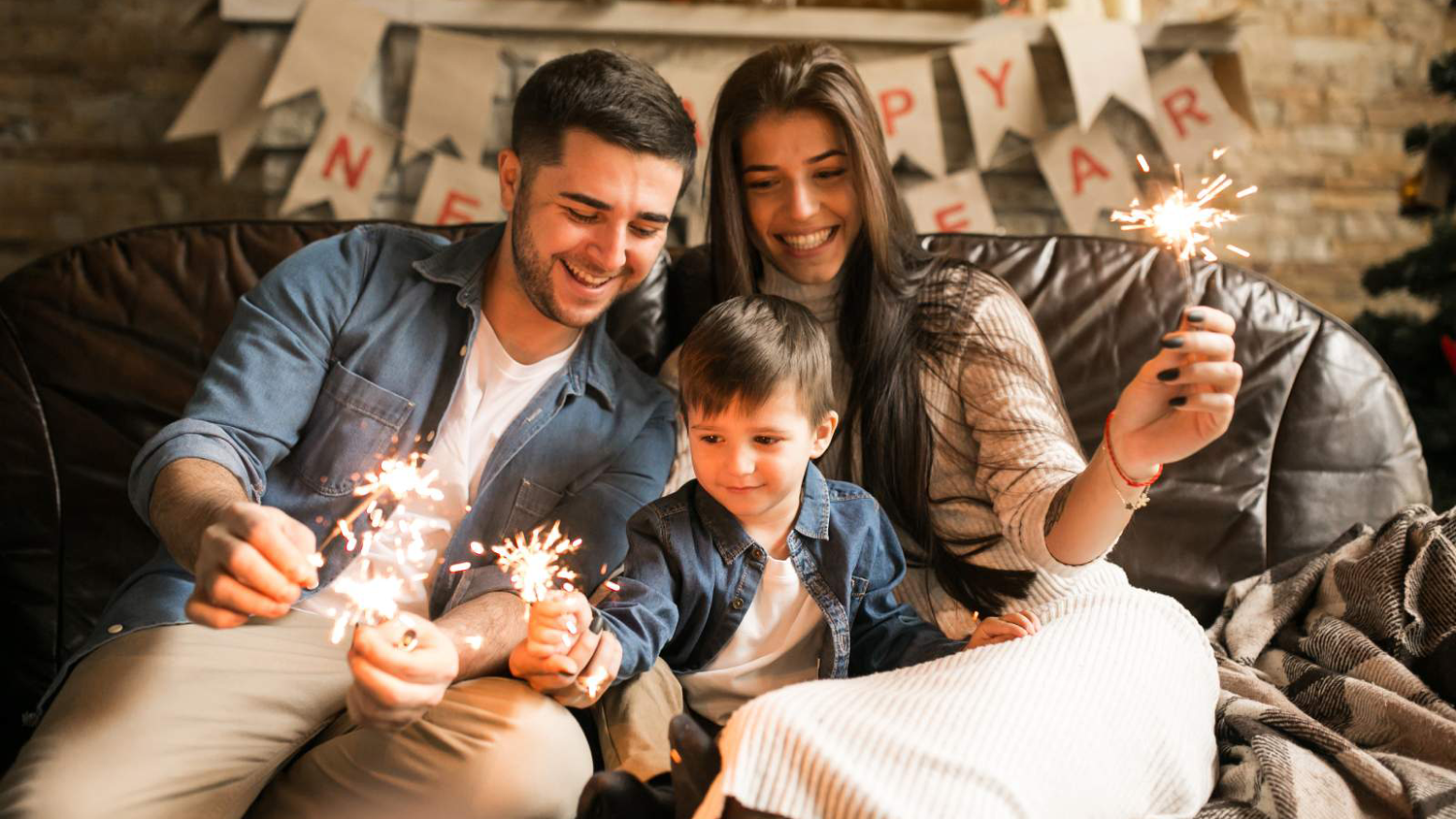 ¡Dale la bienvenida al 2023 con estos propósitos de año nuevo!