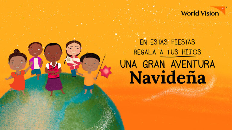 Mi gran aventura de Navidad