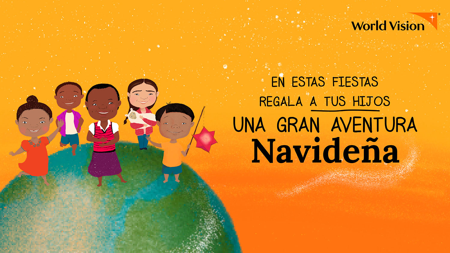 Mi gran aventura de Navidad