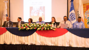 Congreso Nacional de Buenas Prácticas de Participación Comunitaria en Apoyo a la Calidad Educativa