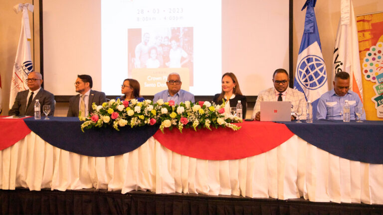 Congreso Nacional de Buenas Prácticas de Participación Comunitaria en Apoyo a la Calidad Educativa