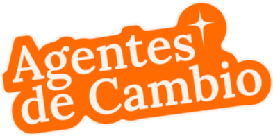 Agentes de cambio