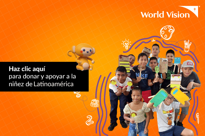 Día Mundial contra el Trabajo Infantil