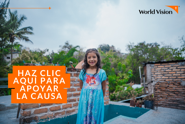 Apoya a los refugiados en Latinoamérica