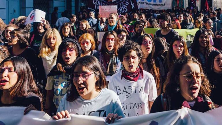 Movimientos sociales históricos