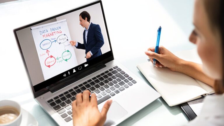 Comunicación sincrónica en un computador