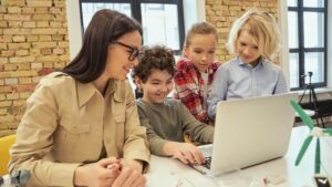 Competencias digitales que debes desarrollar