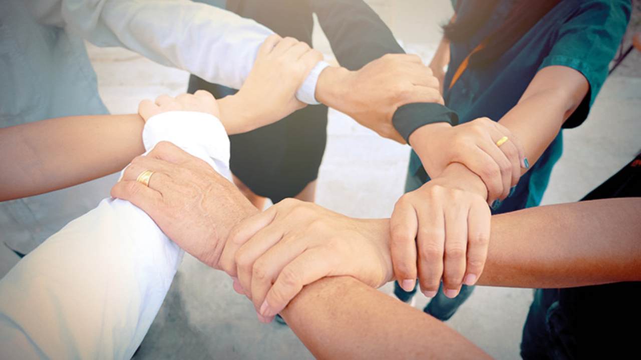 Desarrollo personal y comunitario: estrategias para impulsarlo