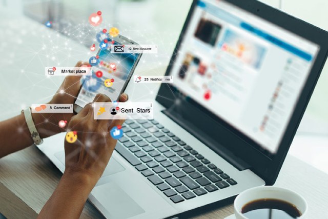 Posicionamiento de marca en redes sociales