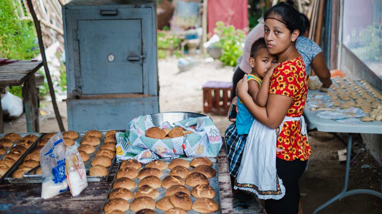 Conoce 5 causas de la desnutrición y cómo evitarlas