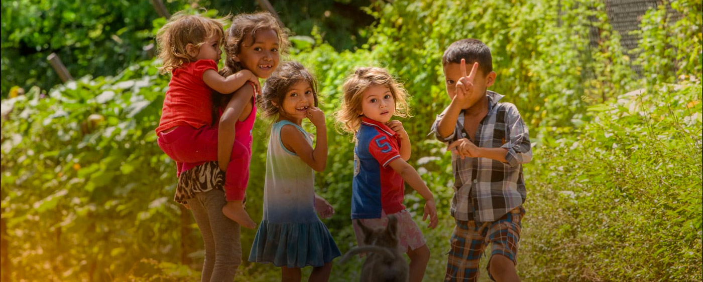 World Vision lanza iniciativa “Reverdeciendo el Corredor Seco”