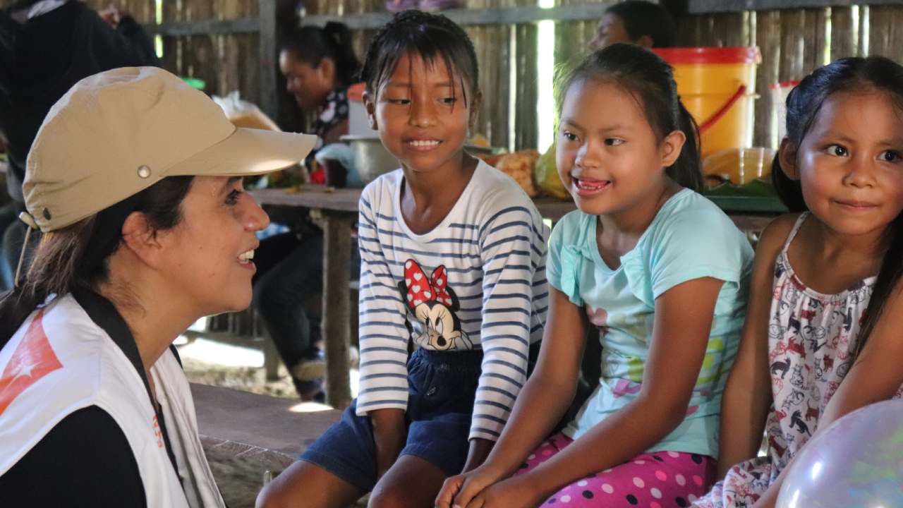5 acciones de solidaridad con las que puedes cambiar el mundo