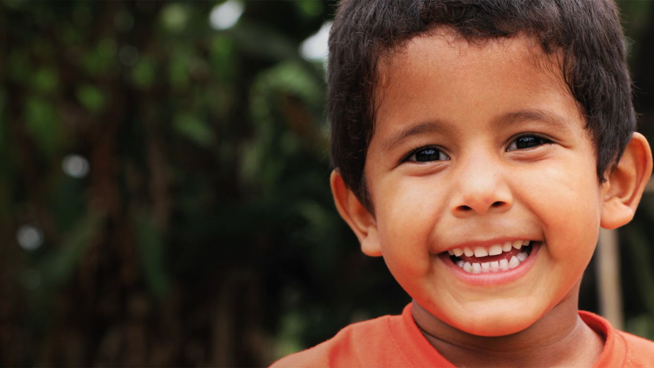 ¿Sabes cómo el poder de la solidaridad transforma el mundo?