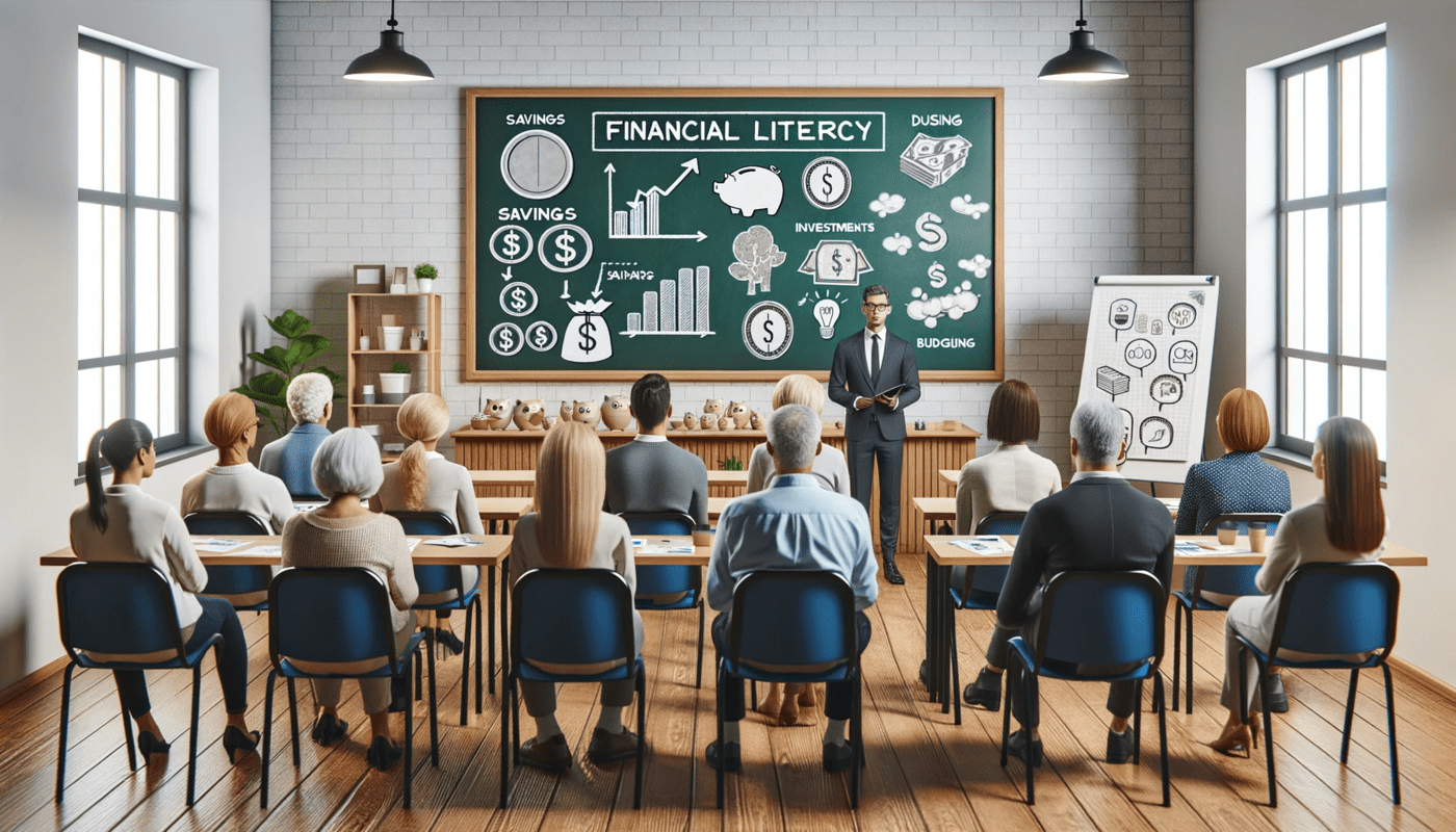 ¿Qué es el empoderamiento económico?