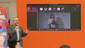 Sembrando Esperanza, evento de World Vision y empresas españolas.
