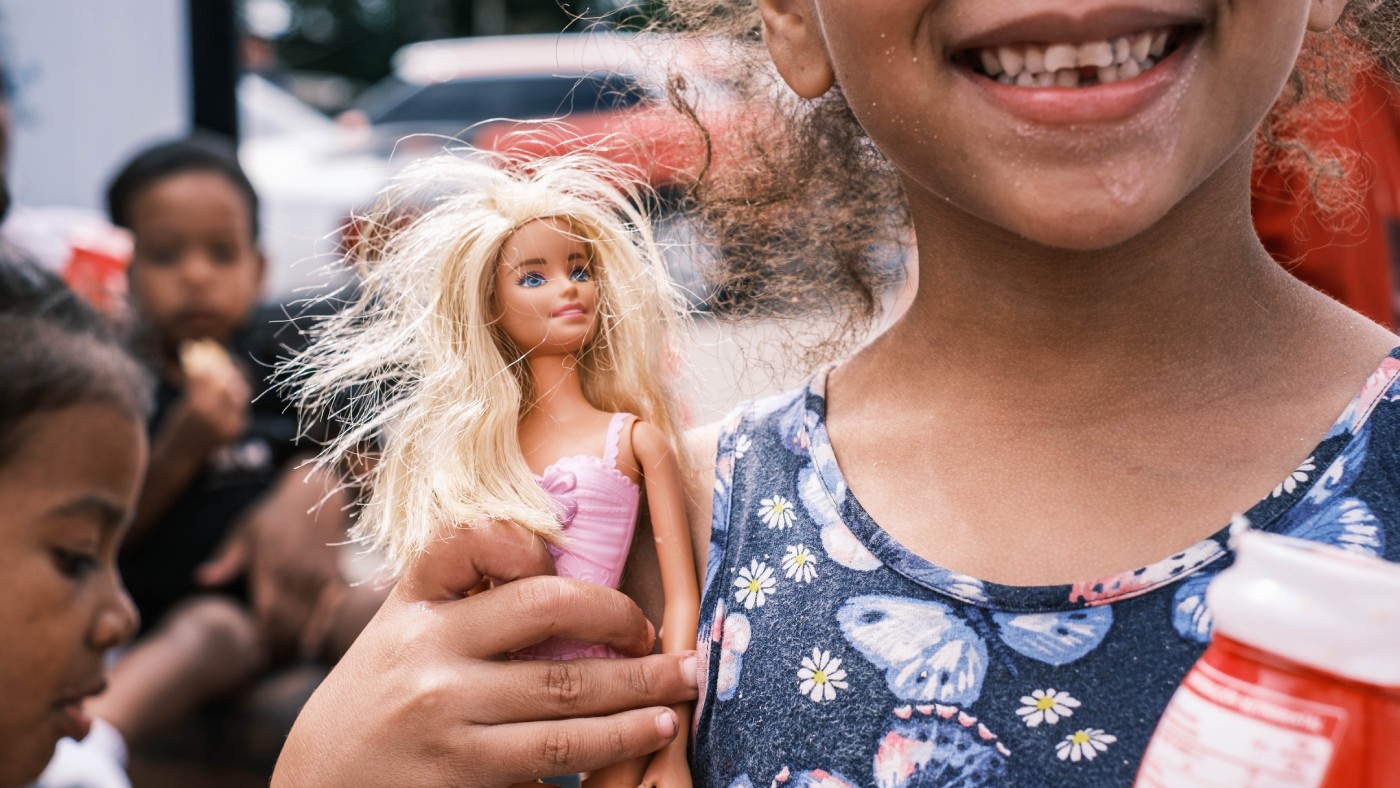 Un cumpleaños sin festejos: La resiliencia de la niñez migrante