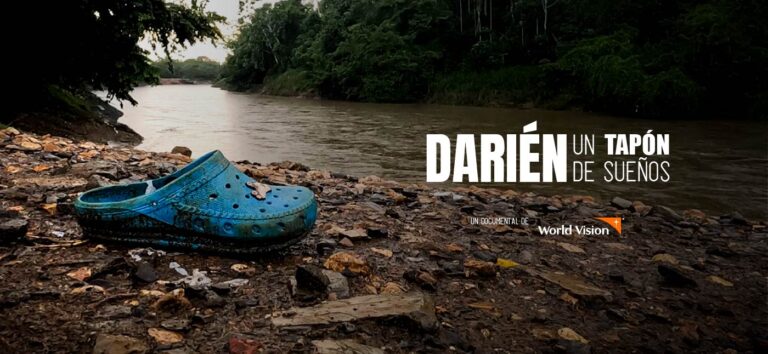Darien: Un Tapon de Sueños
