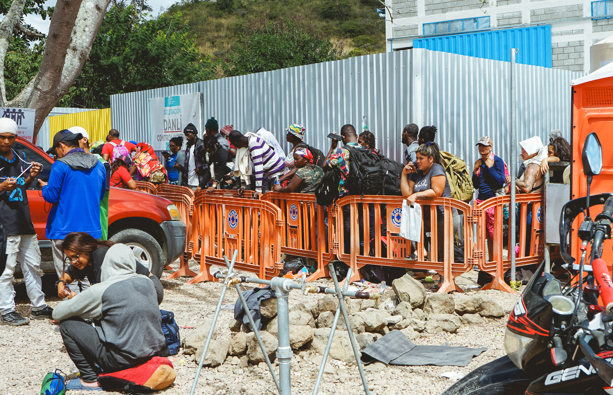 Aumento de la Migración Irregular en América Latina Pone en Riesgo a la Niñez y la Adolescencia