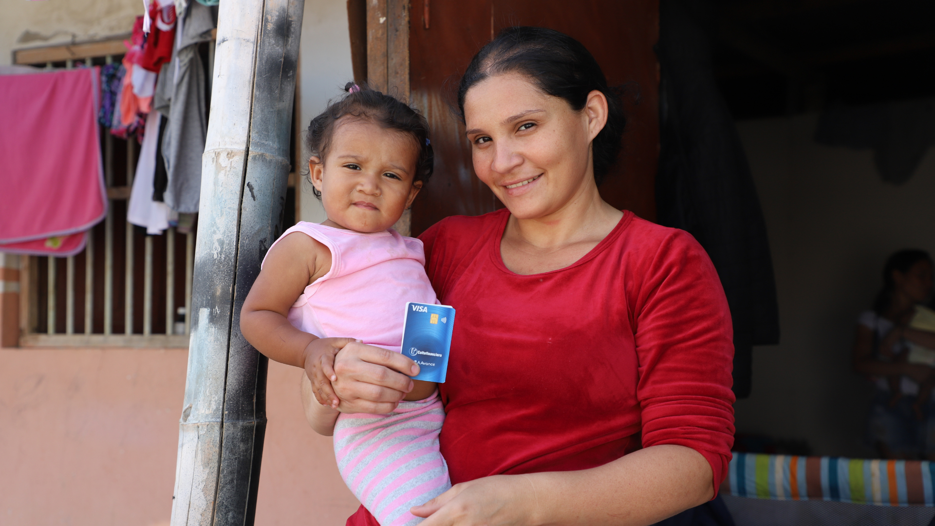 Transformando Caminos: Impacto del Proyecto Rutas de Esperanza