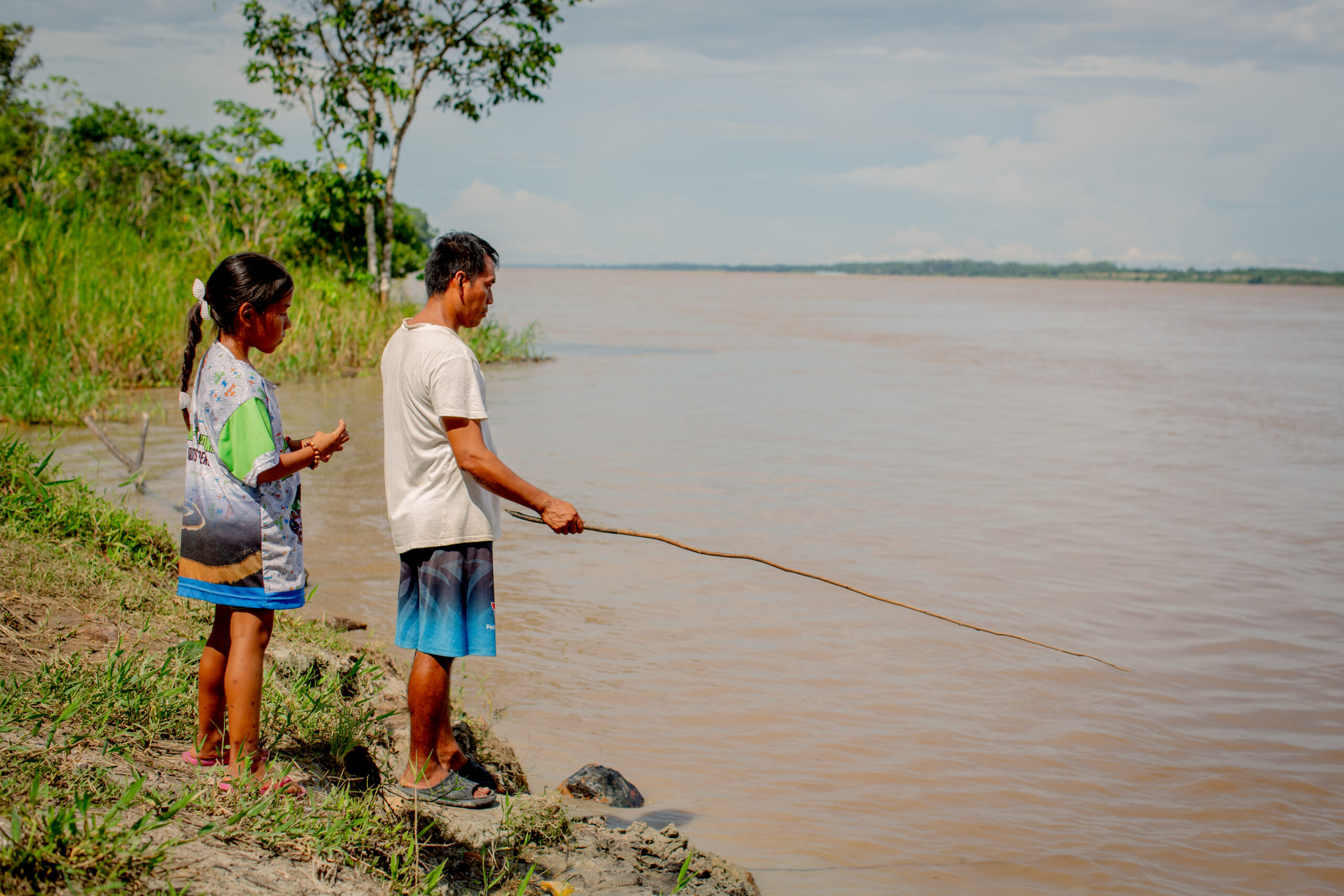 Día Mundial de los Humedales: Claves para la resiliencia climática y el bienestar de la niñez