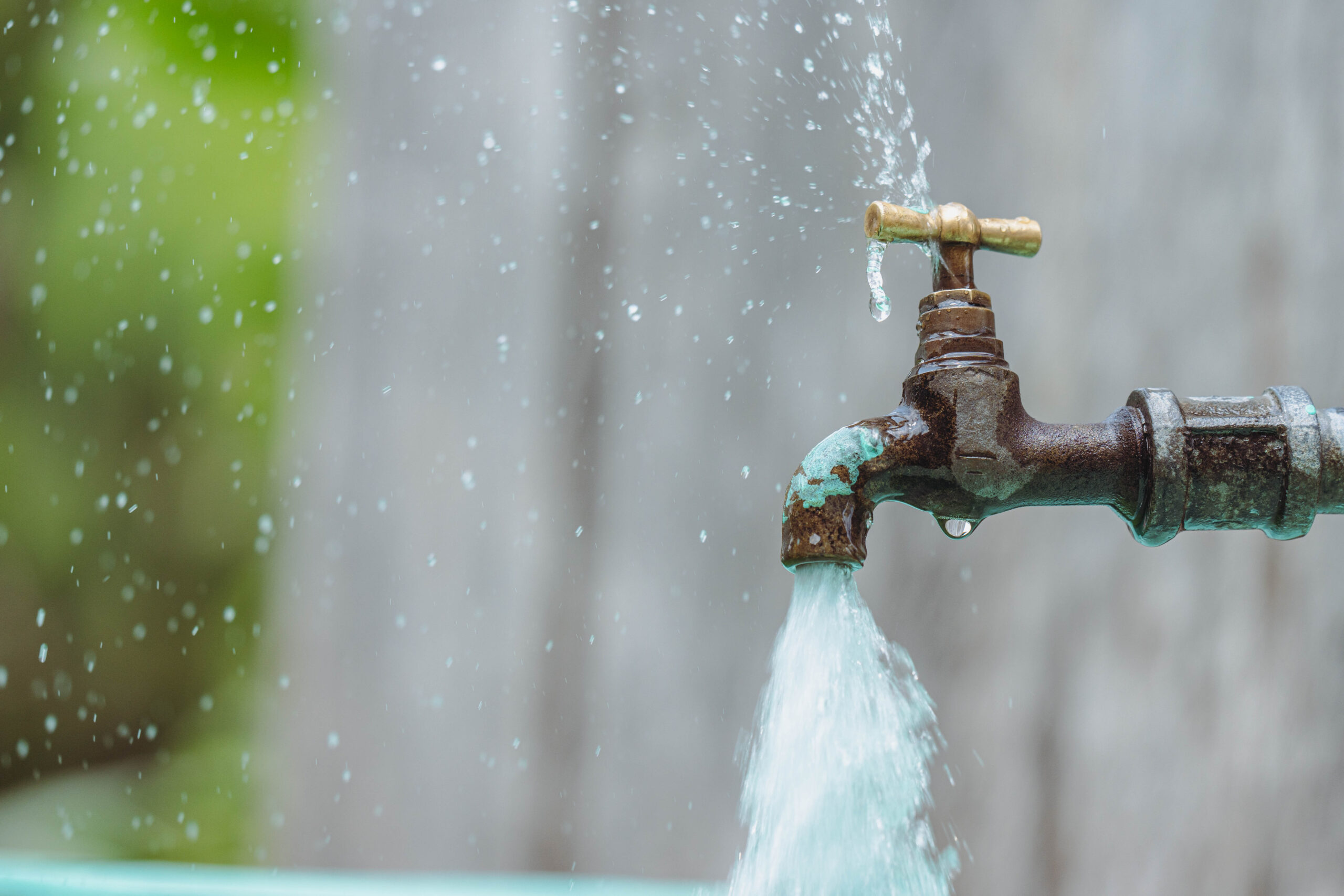 Día mundial del agua: Una oportunidad para transformar la vida de millones