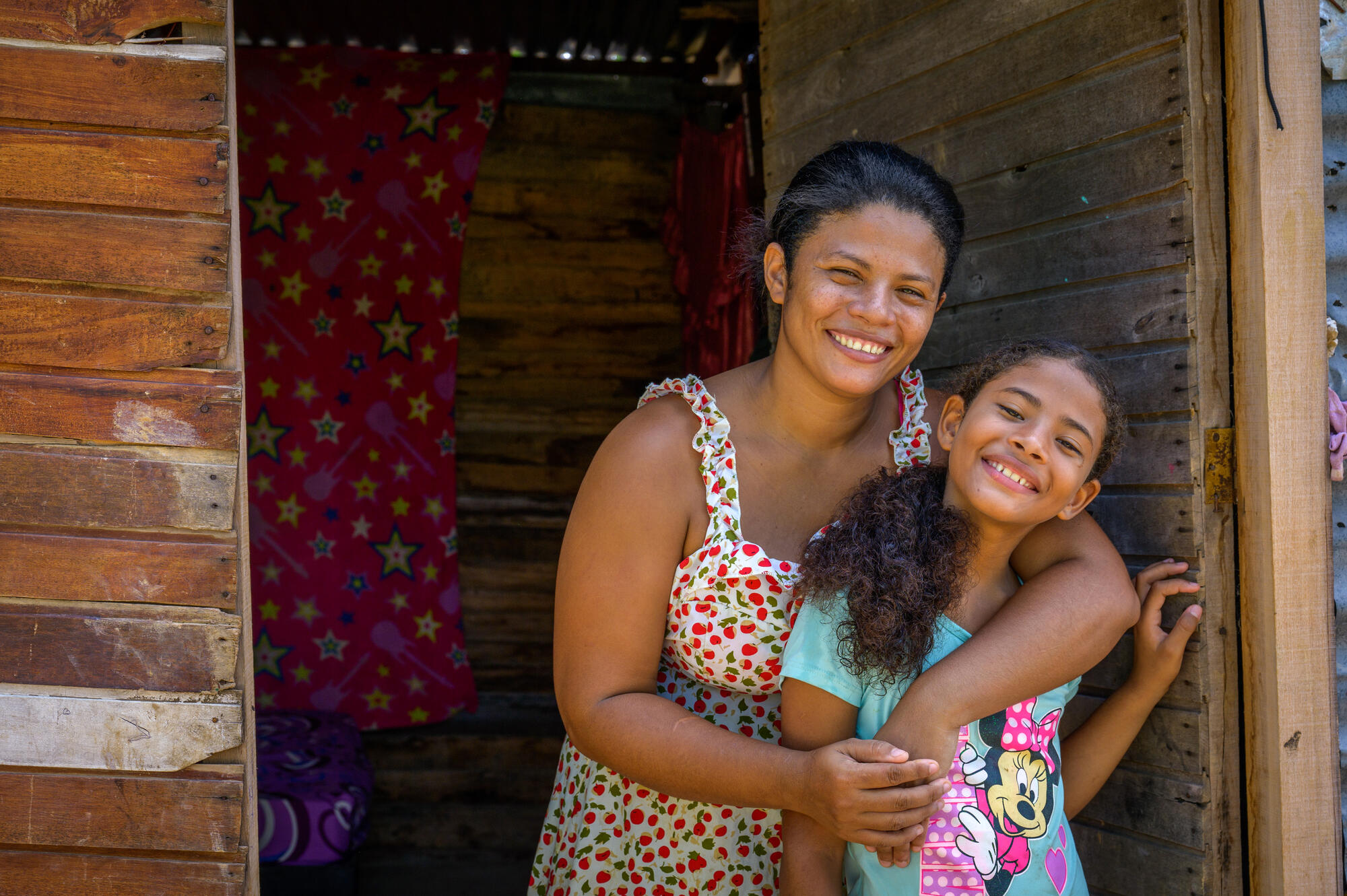 BITÁCORA DE ESPERANZA: Una respuesta que  traspasó fronteras