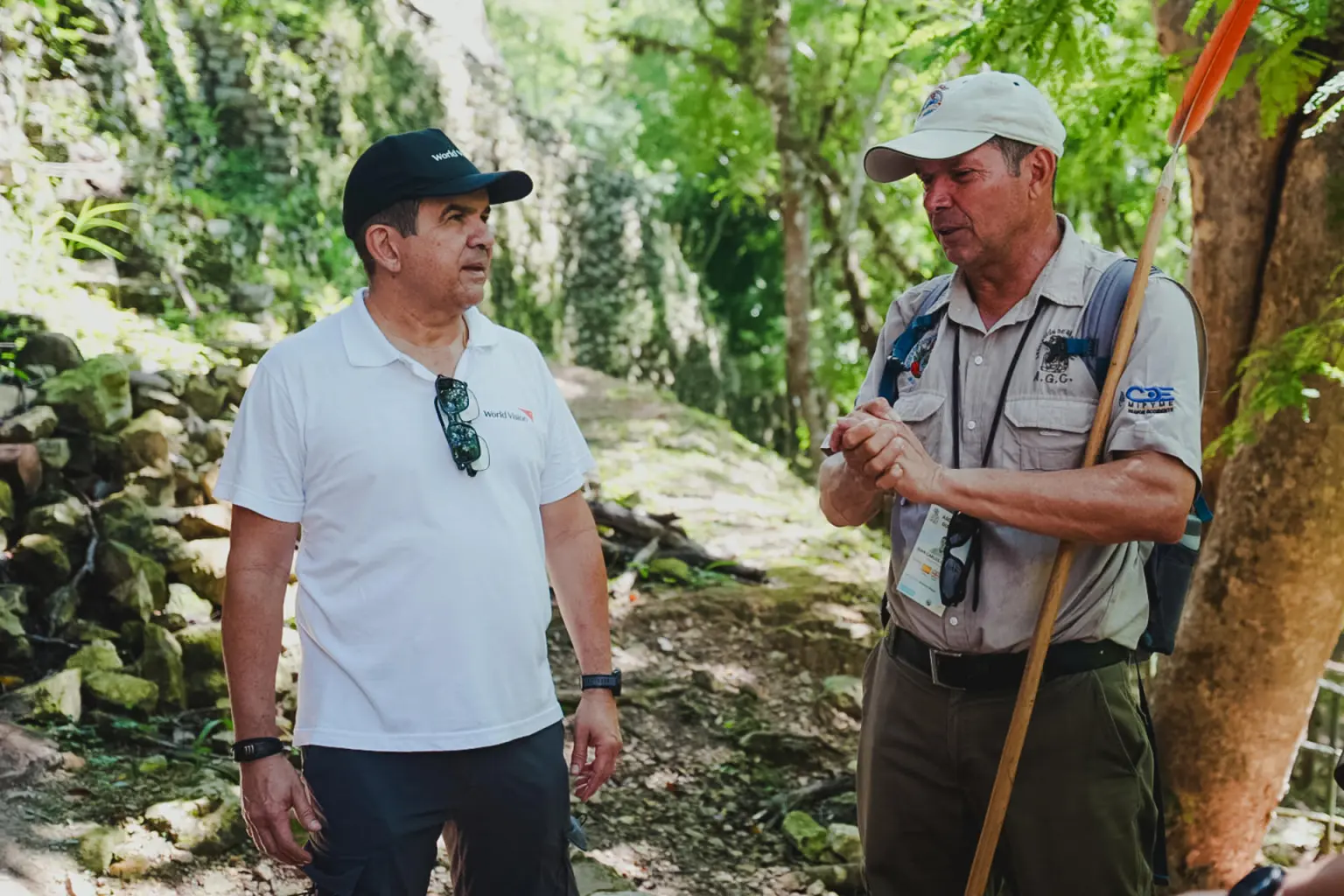 World Vision logra la cobertura universal de agua potable en municipio hondureño