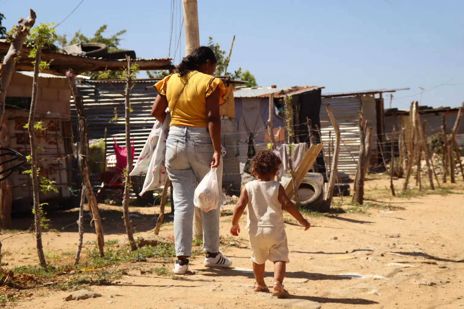 América Latina registra más de 170.000 deportaciones