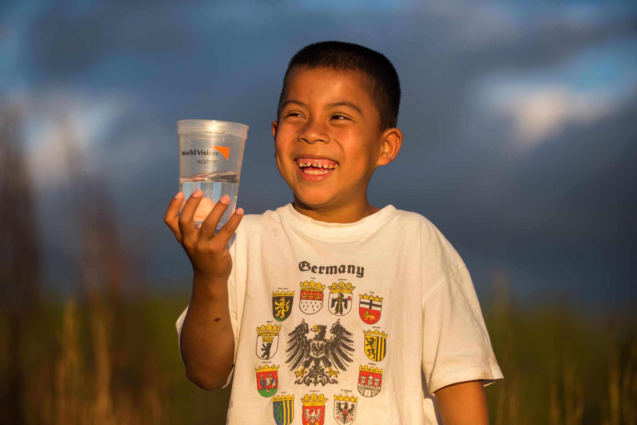Lanzan llamado urgente para garantizar acceso a agua segura, saneamiento e higiene para salvar vidas de miles de niños y niñas