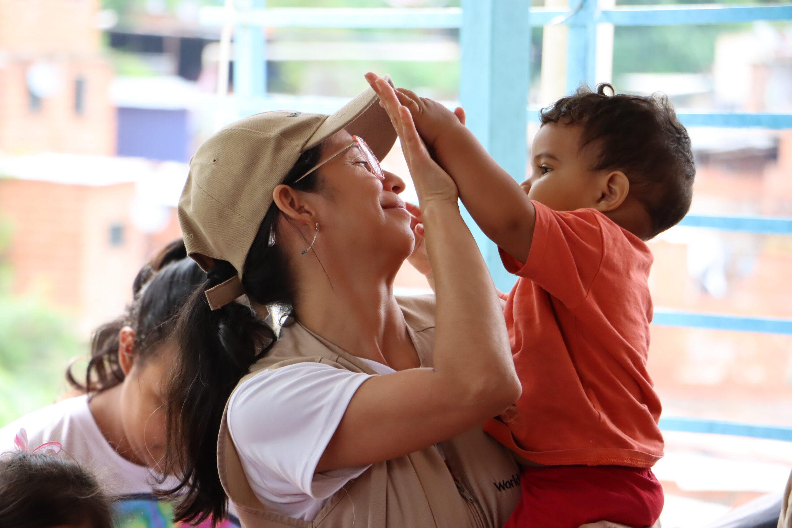 Violencia y hambre: las secuelas de la crisis humanitaria en Venezuela