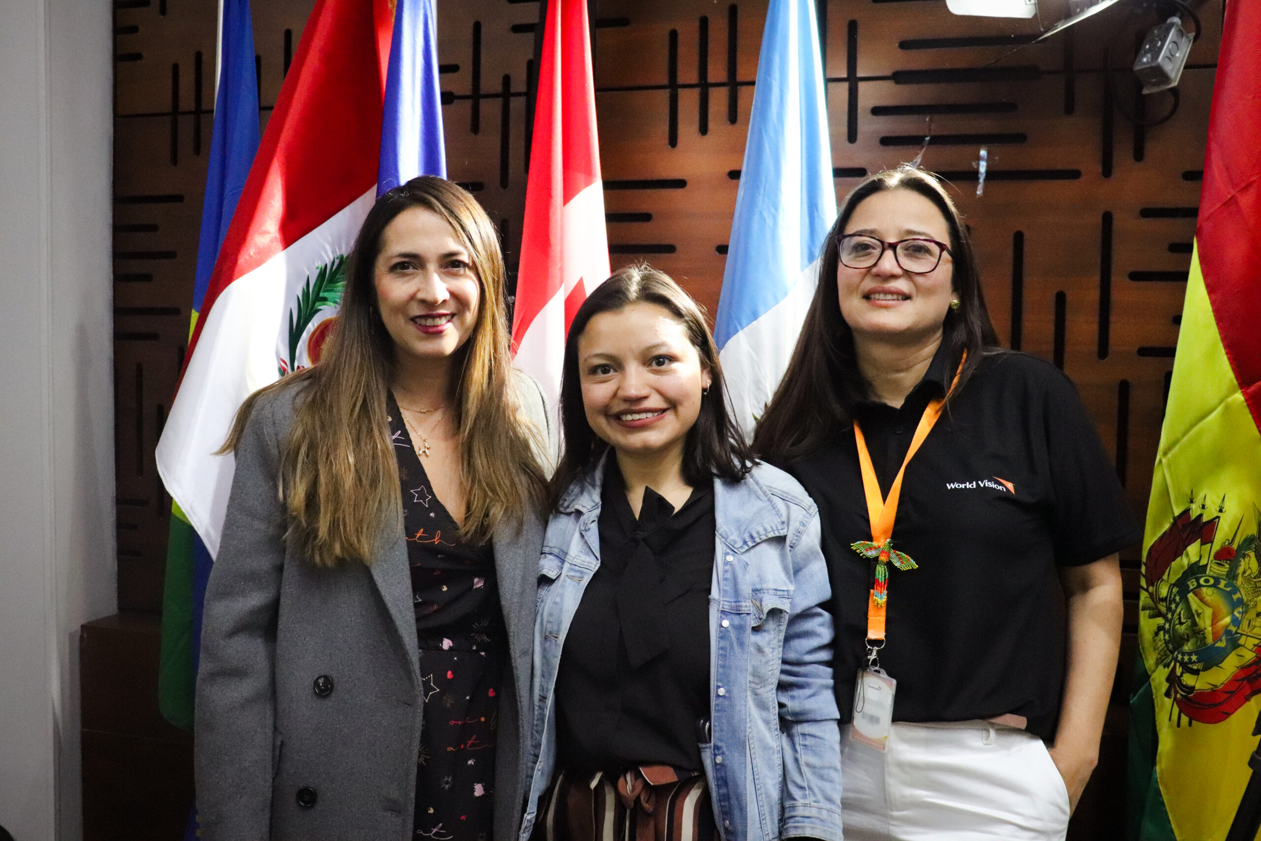 De la adversidad al éxito, el camino de superación de una madre Youth Ready