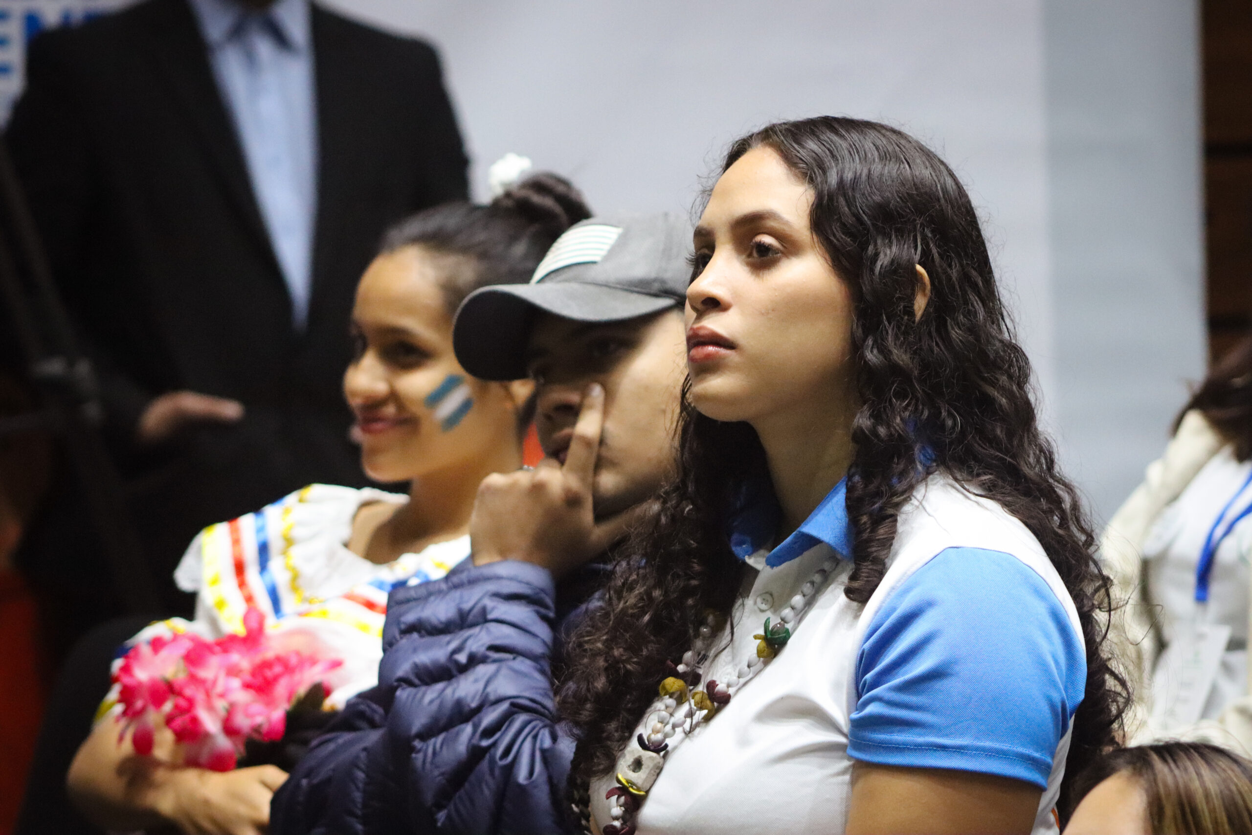 Un talento que no conoce de fronteras: el camino de resiliencia de una líder colombo-venezolana