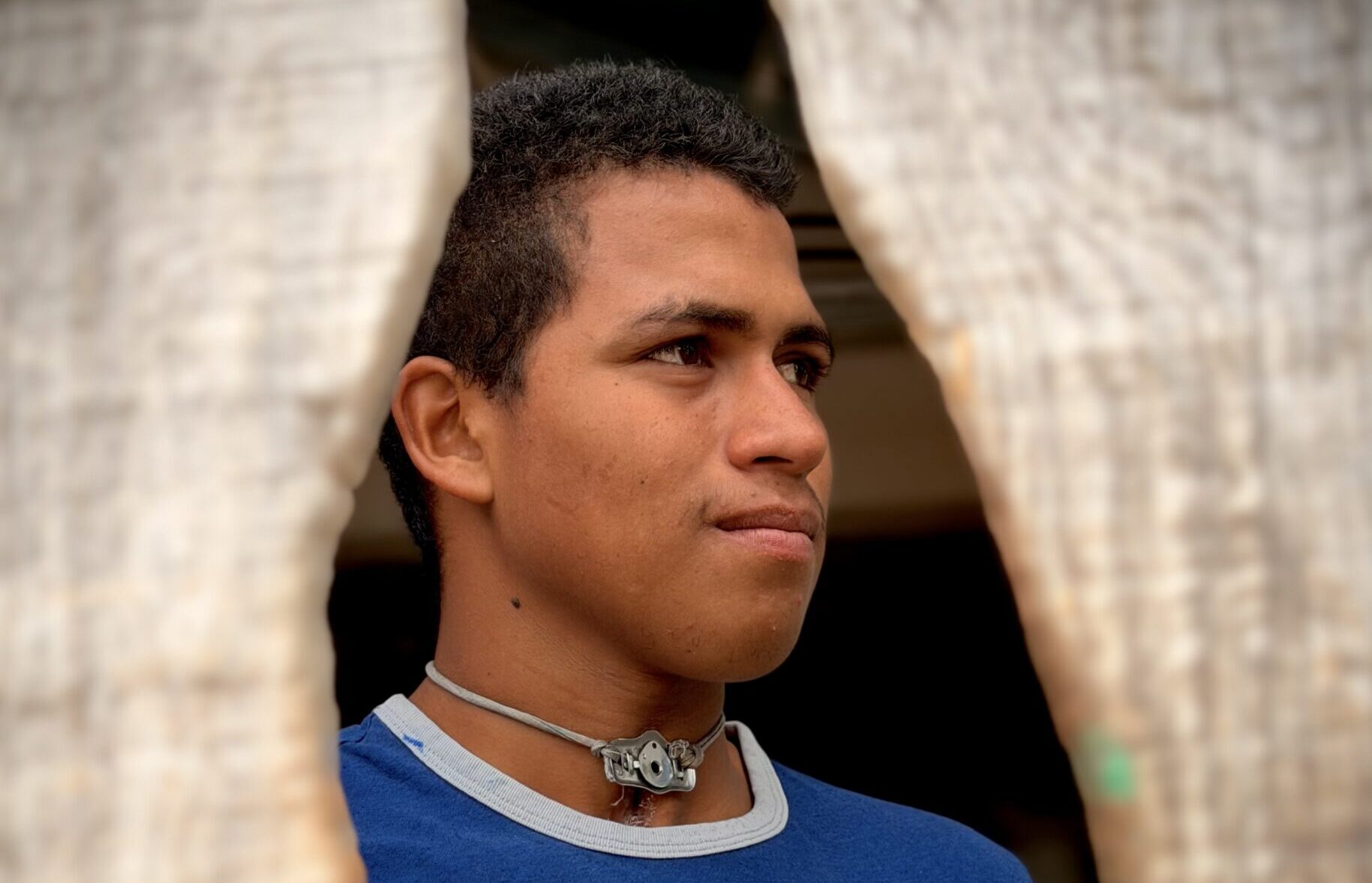 Nunca es tarde para estudiar: Jefferson desafía los límites a través de Youth Ready