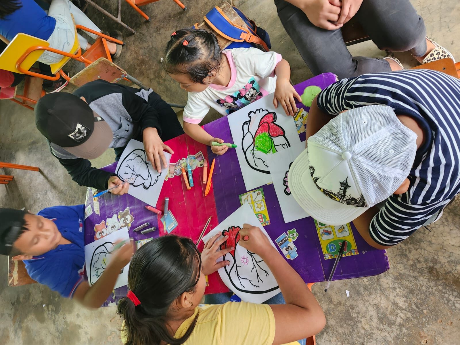 ECOTERNURA: Innovación en salud mental y agua en el Corredor Seco